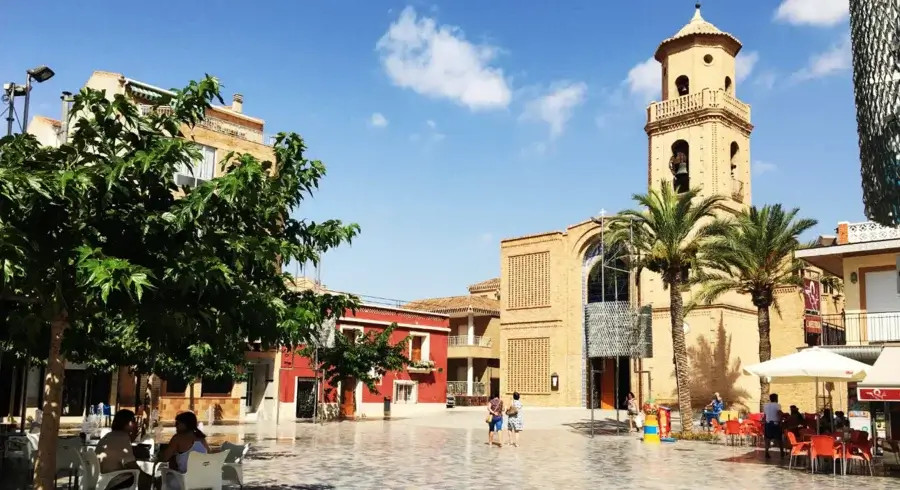 Iglesia de Nuestra Señora del Pilar (Vor Frue af Pilen)